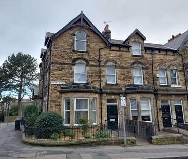 Haywra Street, Harrogate, North Yorkshire, HG1 - Photo 1