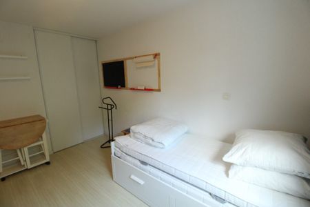 Location Appartement 1 pièce Meublé 19m² NANTES 44300 - Photo 2