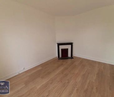 Appartement à louer 1 pièce 22.33m² - Photo 1