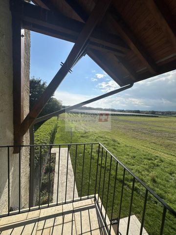 Versoix – Corps de ferme rénové - Photo 5