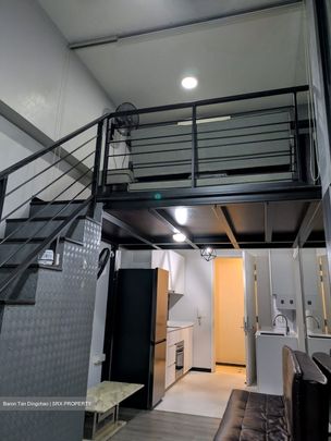 The Quinn (D19), Apartment - For Rent - Photo 1