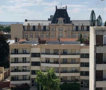 Appartement T4 Reims - Photo 4