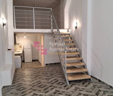 Loft για ενοικίαση Αγία Τριάδα (Φάληρο - Ιπποκράτειο) - Photo 5
