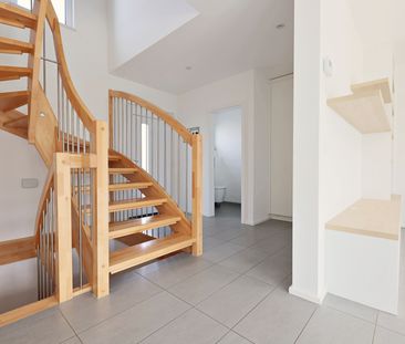 Magnifique villa de 5,5 pièces avec jardin - Photo 4