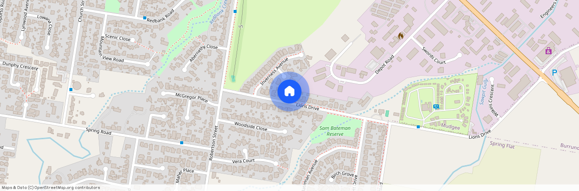 17A Lions Drive, NSW 2850, Mudgee