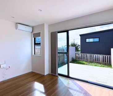 New Build Terrace House Next to Royal Reserve - Photo 4