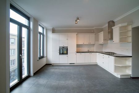 Appartement te huur - Photo 5