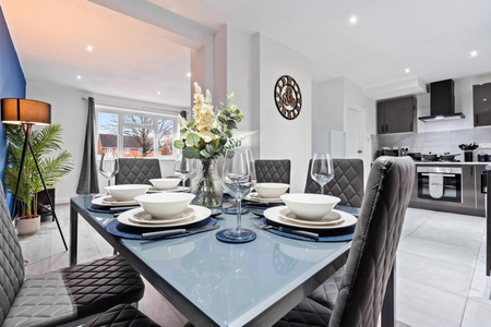 3 bedroom house to rent - Photo 5