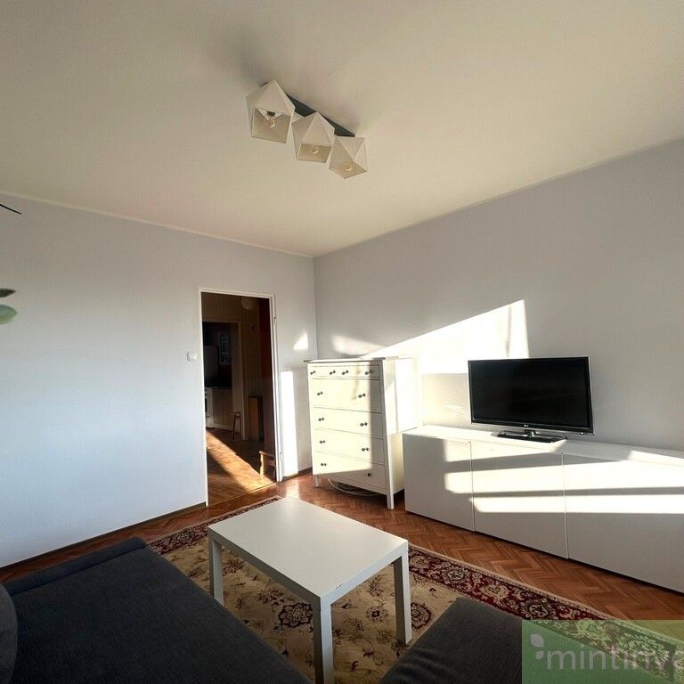 Niski budynek * winda * umeblowane * balkon - Photo 1