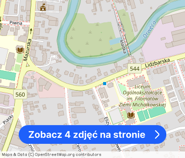 Wynajmę mieszkanie 36m2 - Zdjęcie 1