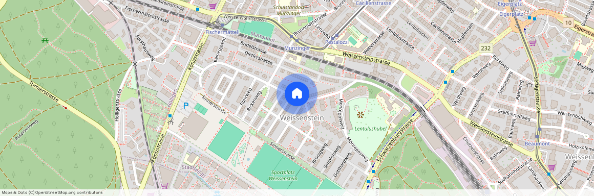 3008, Bern, Kirchbergerstrasse