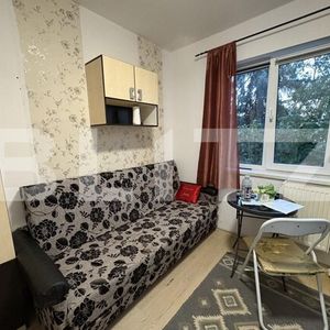 Garsoniera, etaj intermediar, zona Gruia - Fotografie 2