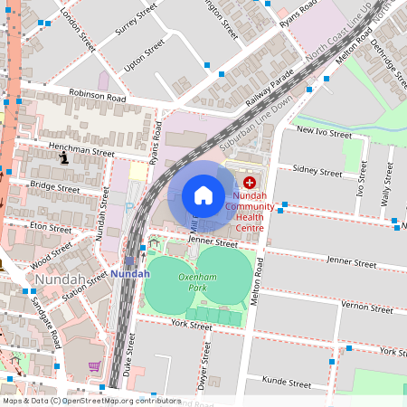 4/1 Nellie St, Qld 4012, Nundah