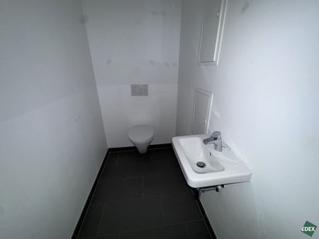 1 Monat Mietfrei: Moderne 3-Zimmer-Wohnung mit Balkon nahe Austrian Institute of Technology - Photo 5