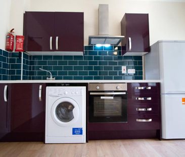 Studio to rent - Photo 6