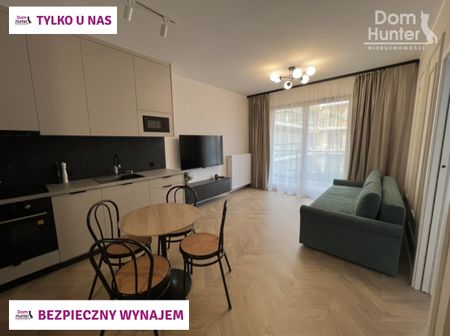 Gdańsk Letnica, ul. Aleksandra Rożankowskiego - Фото 2