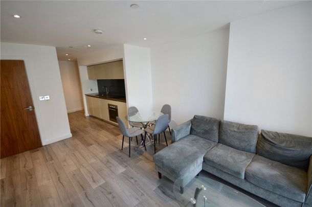 2 bedroom apartment to rent - Photo 1