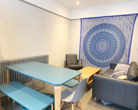 4 bedroom maisonette to rent - Photo 4