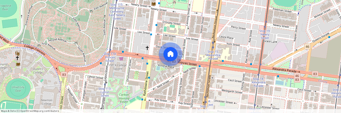 78 Princes Street, Vic 3054, Carlton North