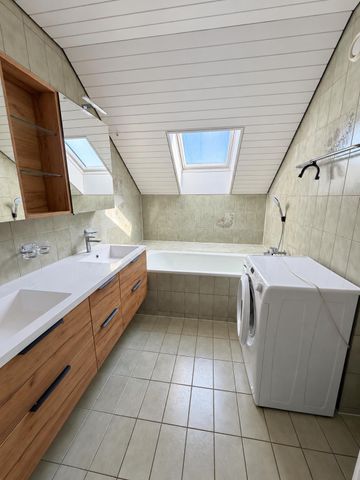 Wohnen mit Weitsicht grosszügige 4½-Zimmerwohnung mit Seesicht in ... - Photo 5