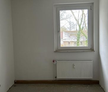 Demnächst frei! 4-Zimmer-Wohnung in Herten Disteln mit Balkon - Photo 6