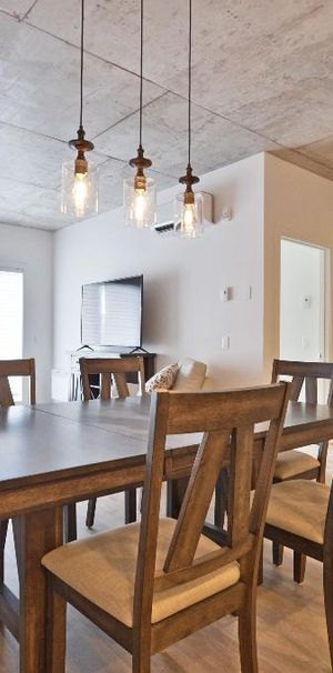 4 1/2 - SECTEUR TRANQUILLE LÉVIS CENTRE-VILLE - 1er décembre - Photo 1