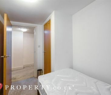 2 bedroom apartment to rent - Photo 6