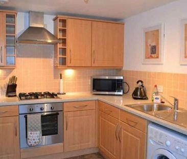2 Bed Flat, Cairnfield Place Bucksburn, AB21 - Photo 5