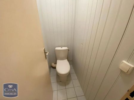 Appartement à louer 2 pièces 49m² - Photo 5