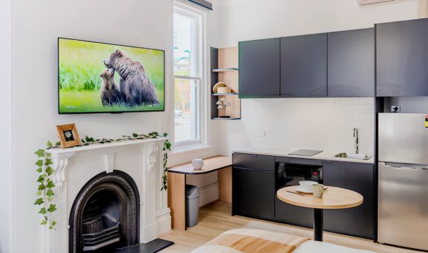 Heritage Studio - Photo 1