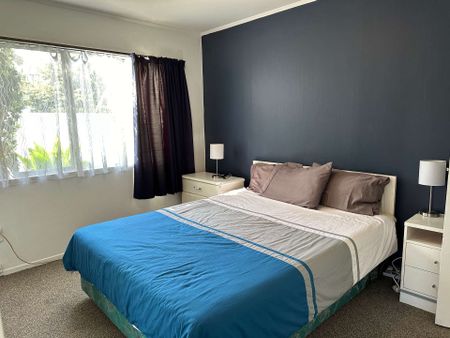 Partly furnished in Ohauiti - Photo 5