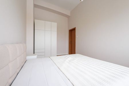 Mieszkanie do wynajęcia 3 pokoje św. Wincentego, Warszawa 81 m² - Фото 5