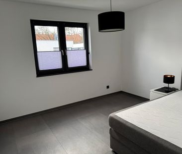 Exklusive 4-Zimmerwohnung mit Einbauküche - Photo 3