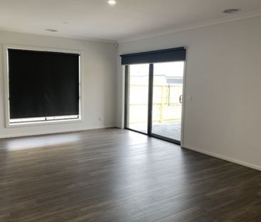 Brand New - 4 Bedroom Home - Photo 1