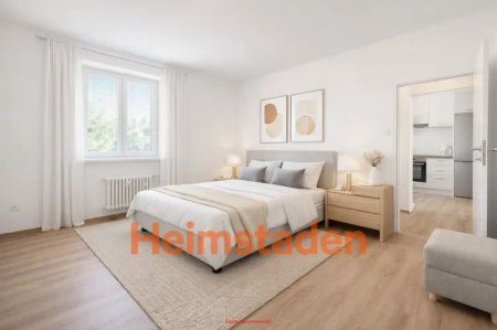 Pronájem bytu 2+1 55 m - Fotografie 2