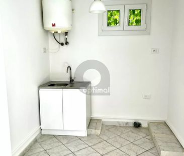 Location Appartement 1 pièce 23m² ROQUEBRUNE CAP MARTIN 06190 - Photo 4