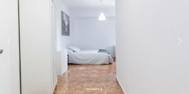 Carrer Justo Vilar, Valencia, Valencian Community 46011 - Photo 1