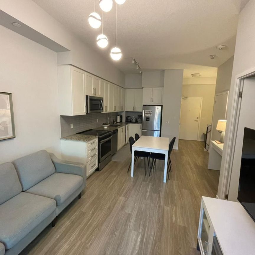 For Lease - 4085 Parkside Village Drive Unit# 609, Mississauga, Ontario - Photo 1