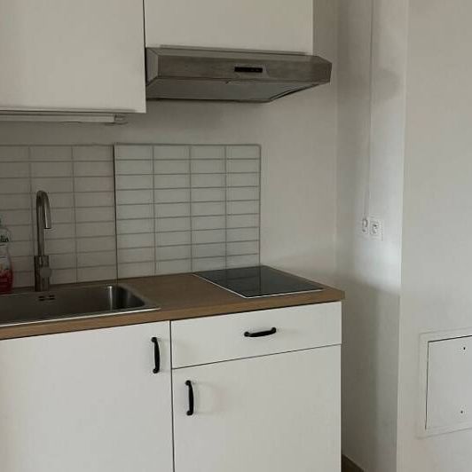 Appartement Tremblay En France T1 bis de 33.04 m2 - Photo 1