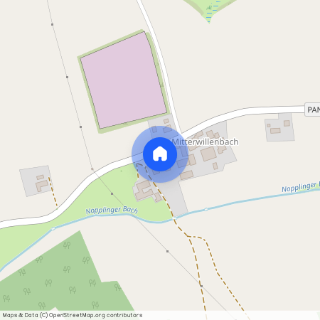 Willenbach 21, 84367 Tann