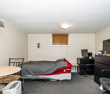 For Lease - 5 Westbourne Avenue Unit# basement, Toronto, Ontario - Photo 2