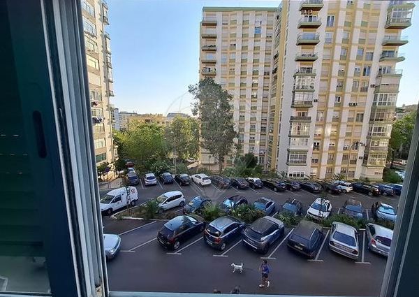 Apartamento T2 em Lisboa