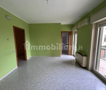 Quadrilocale via Babbaurra, Centro, San Cataldo - Photo 1