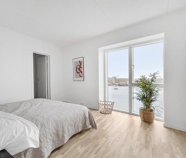 I Slusehuset får du den maritime stemning helt ind i dit hjem - Photo 5
