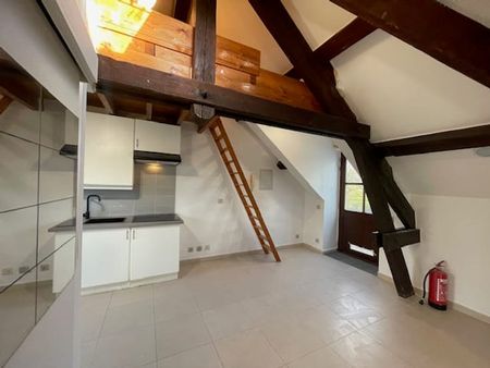 Studio te huur - Photo 5