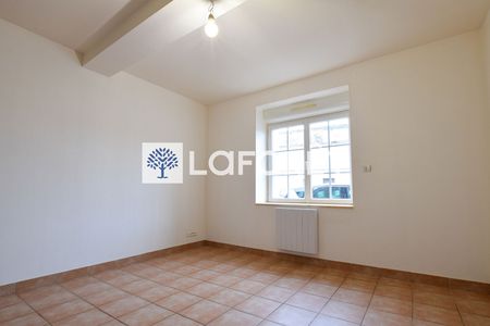 Appartement T2 Tesson à louer - Photo 5