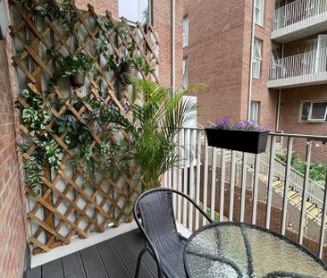 1 bedroom flat to rent - Photo 6