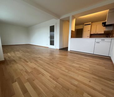 Charmante Familienwohnung in Uster - Foto 1