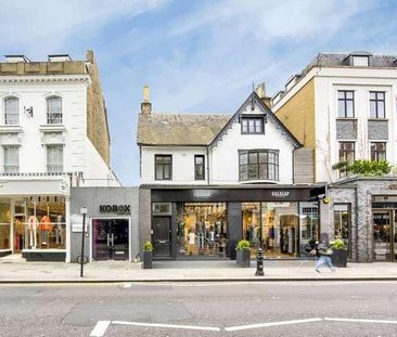 Kings Road, Chelsea, SW3 - Photo 6