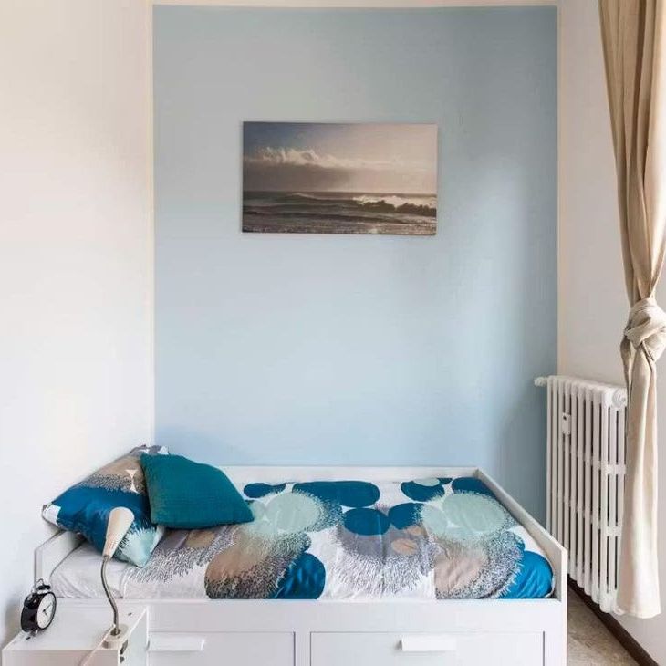 Via Ginestre, Cesano Boscone, Lombardy 20090 - Photo 1